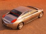 Dodge Intrepid ESX3 Concept 2000 года